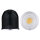 LEDlumi LL32408-2060 LED Spot Reflektoreinsatz TunableWhite 2000-6000 Kelvin MR16 8W