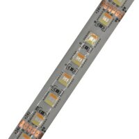 LEDlumi LL5050624-IP65 LED Flex Stripe 5m RGB-CCT 5050...