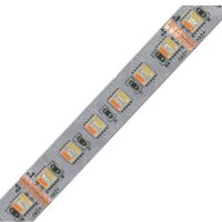 LEDlumi LL5050624-IP20 LED Flex Stripe 5m RGB-CCT 5050...