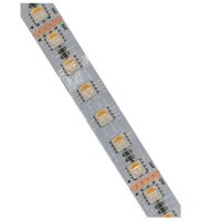 LEDlumi LL5050524-IP20 LED Flex Stripe 5m RGB-W 2800K...