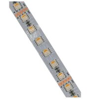 LEDlumi LL5050524-IP20 LED Flex Stripe 5m RGB-W 2800K...