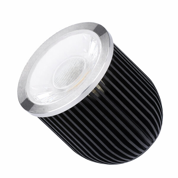 LEDlumi LL22408-2850 LED Spot Reflektoreinsatz SingleWhite 2850 Kelvin MR16 8W