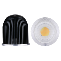 LEDlumi LL22408-2850 LED Spot Reflektoreinsatz...