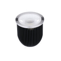 LEDlumi LL22408-2850 LED Spot Reflektoreinsatz SingleWhite 2850 Kelvin MR16 8W