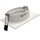 LEDlumi LLEBE02WS GU10 MR16 Spot Einbaurahmen Deckeneinbau eckig schwenkbar weiß