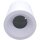 LEDlumi LLSPA01WS Aufbaugehäuse mit Einbaurahmen MR16 Spot GU10 Sockel IP44 rund konkav weiß
