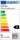 LEDlumi LL32406-2065 TunableWhite 24V LED Spot flach Reflektoreinsatz 2000-6500 Kelvin MR16 6W