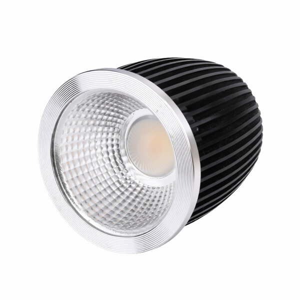 LEDlumi LL52410 24V LED Spot Reflektoreinsatz RGB-WW MR16 10W