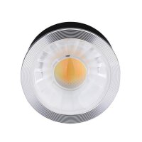 LEDlumi LL22406-2850 Single Color 24V LED Spot flach...