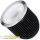 Gledopto Ledlumi Set - SingleColor 6 Stück Spots LL22408-2850 mit Meanwell Netzteil 60W