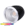 Gledopto Ledlumi Set - RGBW 4 Stück Spots LL52410 Spiegel mit Meanwell Netzteil 60W