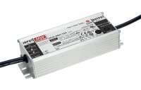 Gledopto Ledlumi Set - SingleColor 4 Stück Spots flach LL22406-2850 mit Meanwell Netzteil 40W