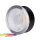 Gledopto Ledlumi Set - RGBW 6 Stück Spots flach LL52406 mit Meanwell Netzteil 40W