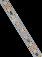 Gledopto Ledlumi Set - RGBW Stripe 5m IP20 mit Meanwell Netzteil 150W