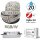 Gledopto Ledlumi Set - RGBW Stripe 5m IP20 mit Meanwell Netzteil 150W