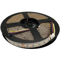 Gledopto Ledlumi Set - RGB-CCT Stripe 5m IP65 mit Meanwell Netzteil 240W