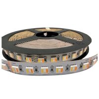 Gledopto Ledlumi Set - RGB-CCT Stripe 5m IP20 mit...