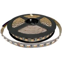 Gledopto Ledlumi Set - RGB-CCT Stripe 5m IP20 mit Meanwell Netzteil 240W