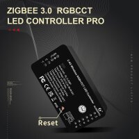 Gledopto Ledlumi Set - RGB-CCT Stripe 5m IP20 mit Meanwell Netzteil 240W