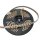 Gledopto Ledlumi Set - TunableWhite Stripe 5m IP20 mit Meanwell Netzteil 100W