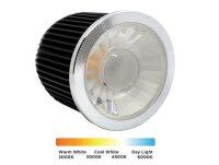Gledopto Ledlumi Set - TunableWhite 4 Stück Spots LL32408-2060 mit Meanwell Netzteil 40W