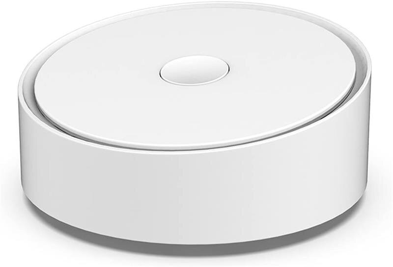 Tuya Zigbee 3.0 Hub Gateway: Hub WiFi per Casa Intelligente, Bridge, Controllo Remoto App, Compatibile con Alexa, Google Assistant e Smart Life App