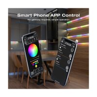 Gledopto WLED Controller Steuergerät Controller Dimmer / GL-C-008WL