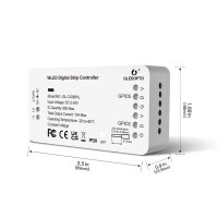 Gledopto WLED Controller Steuergerät Controller Dimmer