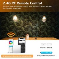 Gledopto Zigbee Triac AC Dimmer Schalter GL-SD-001 2.4GHz 230V