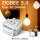 Gledopto Zigbee Triac AC Dimmer Schalter 2.4GHz 230V / GL-SD-001