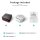 Gledopto Zigbee Triac AC Dimmer Schalter GL-SD-001 2.4GHz 230V