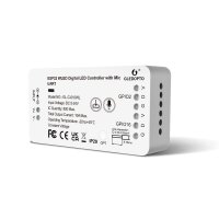 Gledopto ESP32 WLED Digital LED Controller mit Mikrofon /...