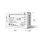 Gledopto ESP32 WLED Digital LED Controller mit Mikrofon