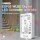 Gledopto ESP32 WLED Digital LED Controller mit Mikrofon