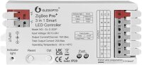 Gledopto LED Controller ZigBee 3.0 Pro+ 3 in 1, 12-24V,...