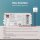 Gledopto LED Controller ZigBee 3.0 Pro+ 3 in 1 Steuergerät Dimmer LED Streifen RGB+CCT