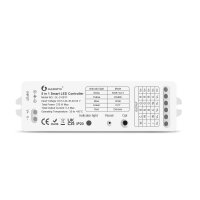 LED Controller ZigBee 3.0 Pro 5 in 1 Steuergerät...