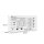 Gledopto ZigBee Pro Ultra Dünner Mini 5-IN-1 LED Controller - GL-C-002P 6A/CH