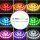 Gledopto ZigBee 3.0 RGB+CCT LED-Strip-Controller Starter Kit - GL-MC-001PK IP20