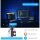 Gledopto ZigBee 3.0 RGB+CCT LED-Strip-Controller Starter Kit - GL-MC-001PK IP20