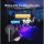 Gledopto Mini ZigBee Pro RGB+CCT LED-Strip-Controller, 5Vdc, 2A - GL-MC-001P