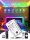 Gledopto ZigBee Pro Digital RGB LED-Strip-Controller, DC 5-24V, 10A - GL-C-103P