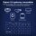 Gledopto ZigBee Pro Digital RGB LED-Strip-Controller, DC 5-24V, 10A - GL-C-103P