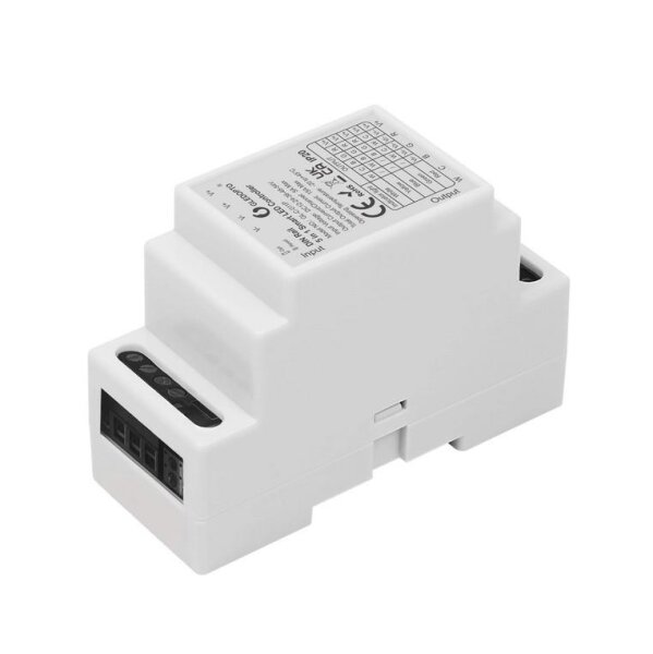 Gledopto ZigBee Pro Din-Schienen 5-IN-1 LED Controller, DC12-54V, 15A - GL-C-011P