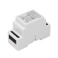 Gledopto ZigBee Pro Din-Schienen 5-IN-1 LED Controller,...