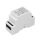 Gledopto ZigBee Pro Din-Schienen 5-IN-1 LED Controller, DC12-54V, 15A - GL-C-011P