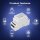 Gledopto ZigBee Pro Din-Schienen 5-IN-1 LED Controller, DC12-54V, 15A - GL-C-011P