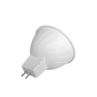 Gledopto GL-S-014P ZigBee Pro RGB+CCT MR16 GU5.3 5W LED Spotlight