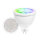Gledopto GL-S-014P ZigBee Pro RGB+CCT MR16 GU5.3 5W LED Spotlight