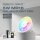 Gledopto GL-S-014P ZigBee Pro RGB+CCT MR16 GU5.3 5W LED Spotlight